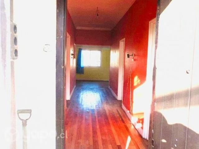 Casa en cerro artilleria | 3 dormitorios por 95000. 00 en Valparaíso
