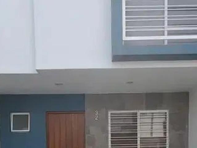 Casa En Cerro Del Tesoro, San Pedro Tlaquepaque Con 2 Recámaras, 90 M², Id: 181699