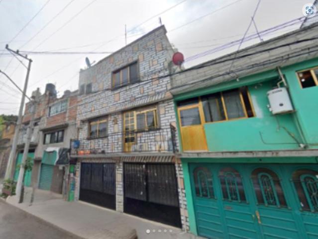 Casa en Cerro del Marques