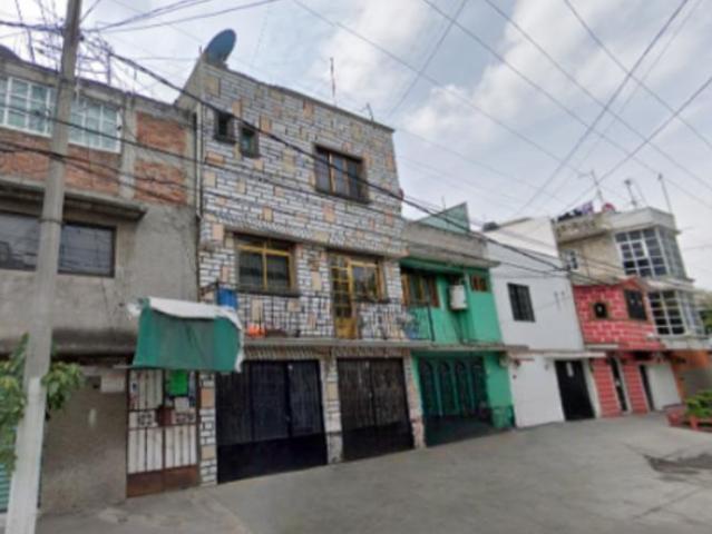 Casa en Cerro del Marques