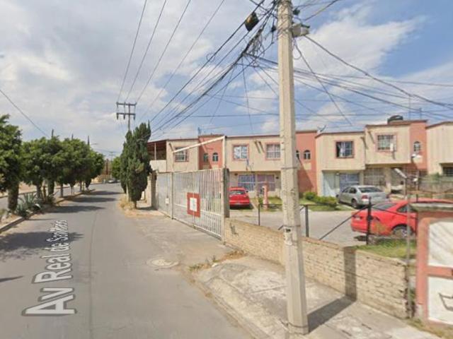 Casa en Cerro del Marques