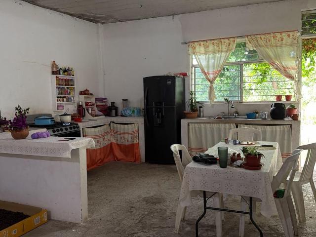 Casa en Cerro Gordo