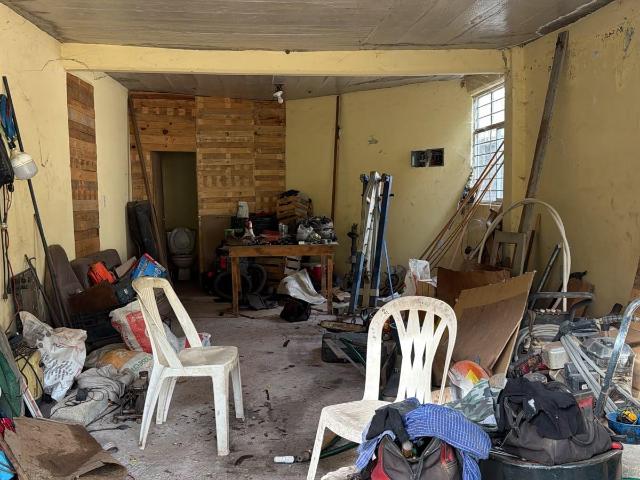 Casa en Cerro Gordo