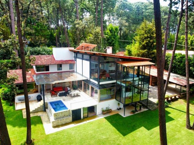 Casa en Cerro Gordo