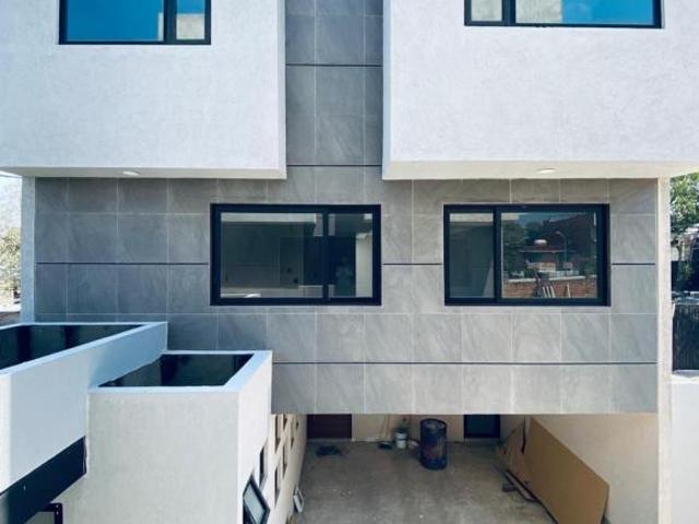 Casa en venta en Lomas de Padierna