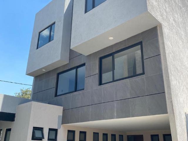 Casa en CH Lomas de Padierna