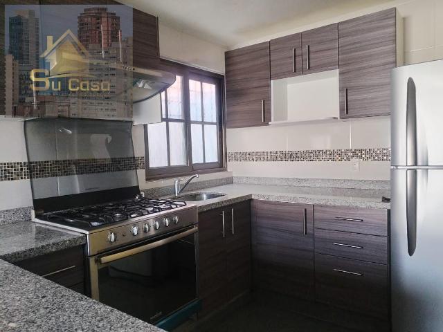 Casa en Chamilpa en renta