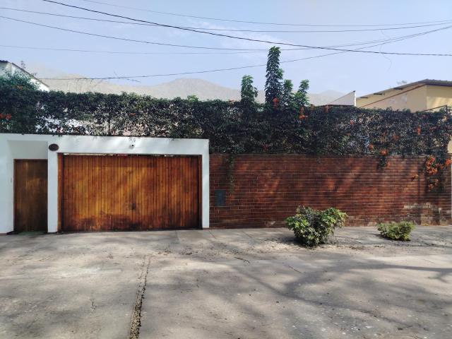 Casa en CHACLACAYO