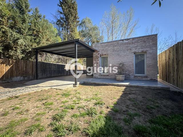 Casa en Chacras de Coria