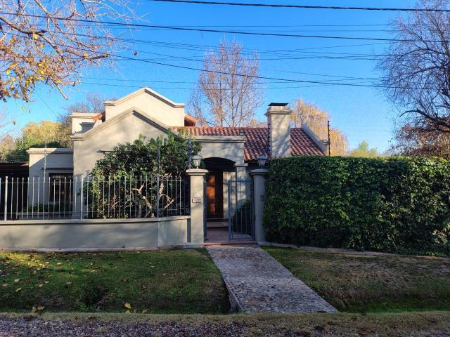 Casa en Chacras De Coria