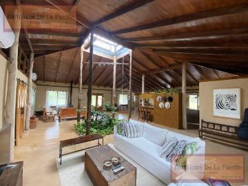 Casa en Chacras del Paran