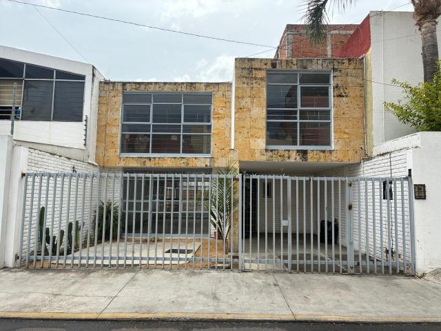Casa en Chapultepec Sur