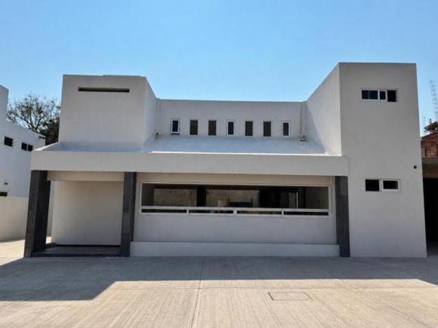 Casa en Chapultepec