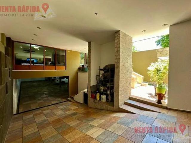 Casa en Chapultepec