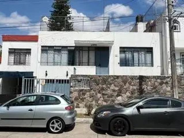 Casa en Chapalita, Guadalajara, Jalisco, México