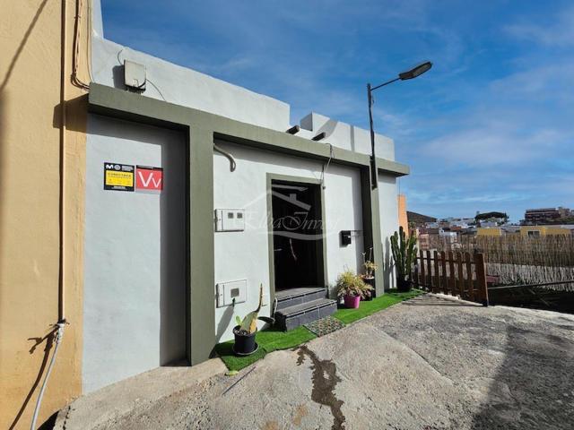 Casa en Charco del Pino, Tenerife 123m² Charco del Pino
