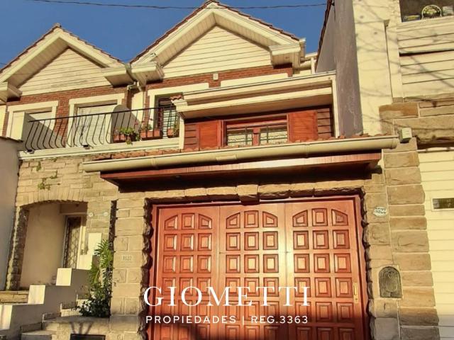 Casa en Chauvin