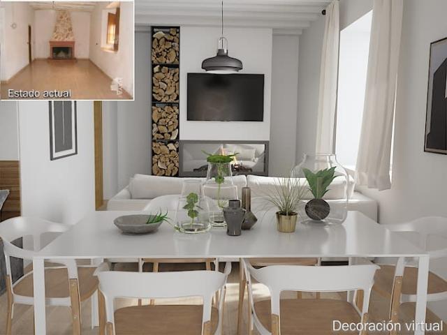 Casa en Cherín Ugíjar Granada