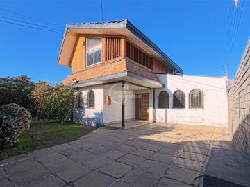 Casa en Chesterton / Apoquindo
