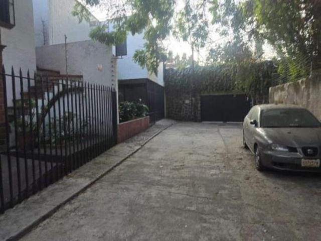 Casa en Chimalistac