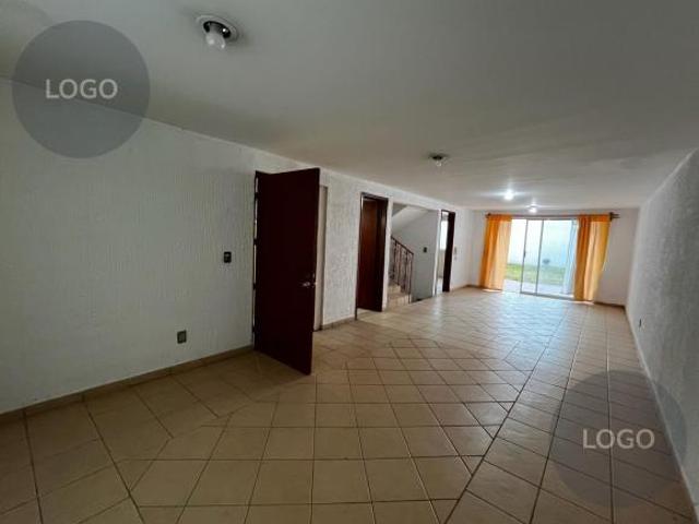 Casa en Chimilli