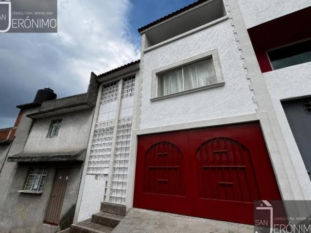 Casa en Chimilli