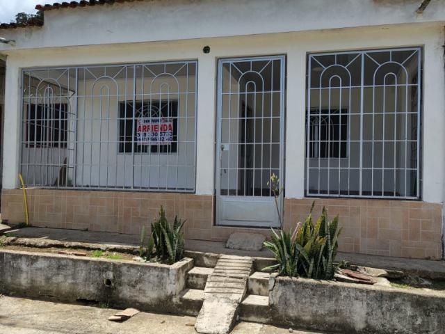 CASA en Chinacota