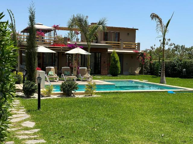 Casa en Chincha