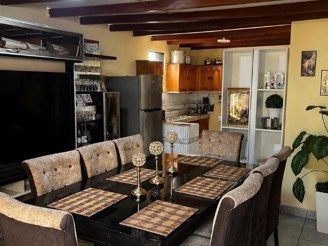 Casa en Chincha Alta