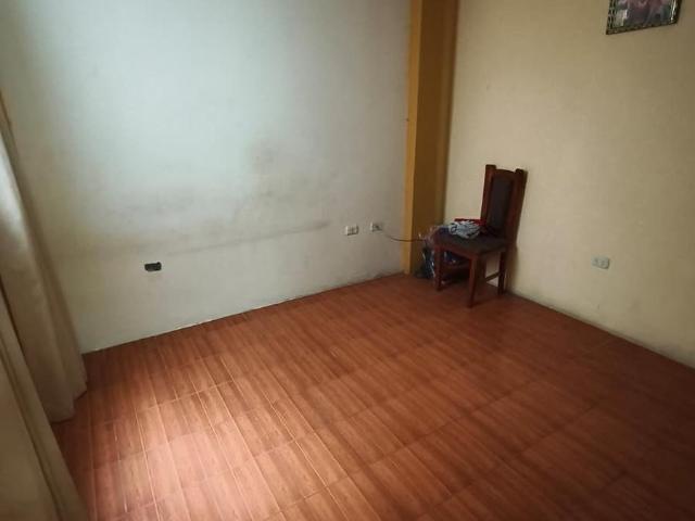 Casa en Chincha Alta