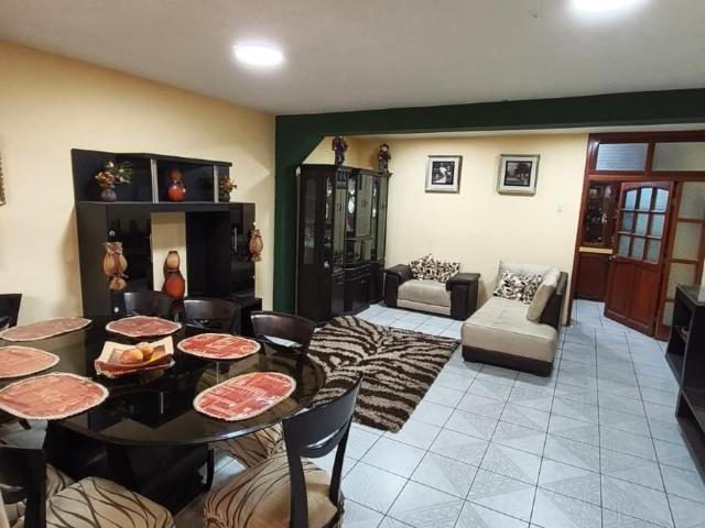 Casa en Chincha Alta