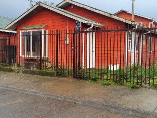 Casa en Chinquihue