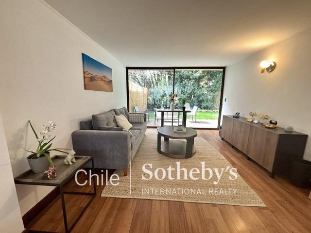 Casa en Chicureo