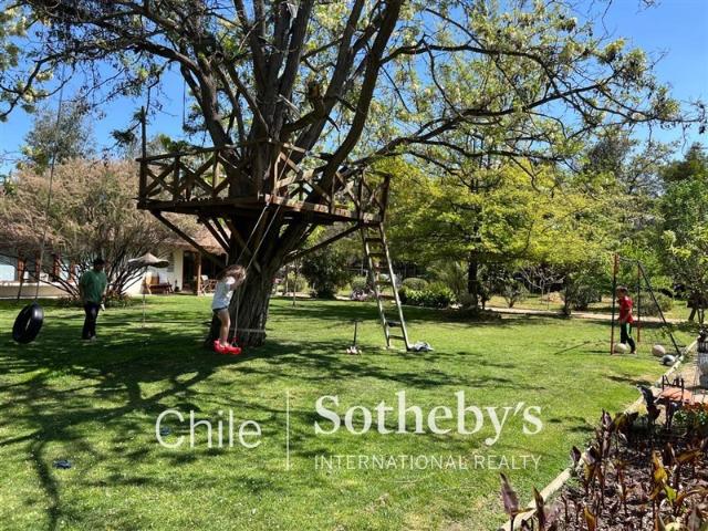 Casa en Chicureo