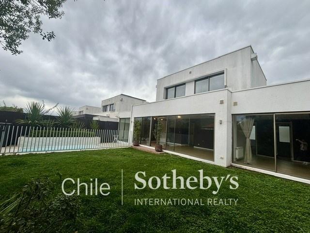 Casa en Chicureo