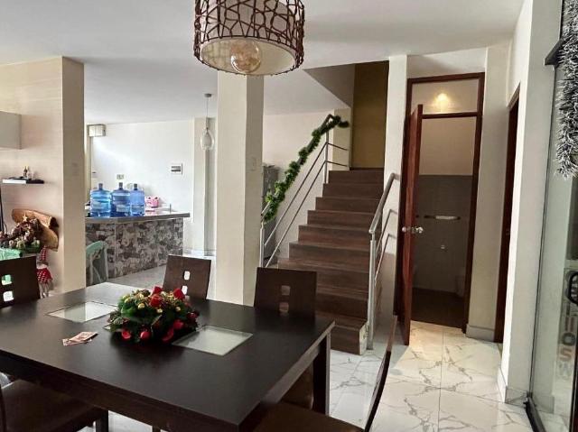 Casa en Chiclayo