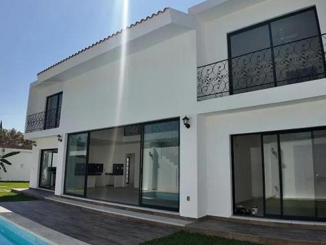 CASA EN CHICONCUAC