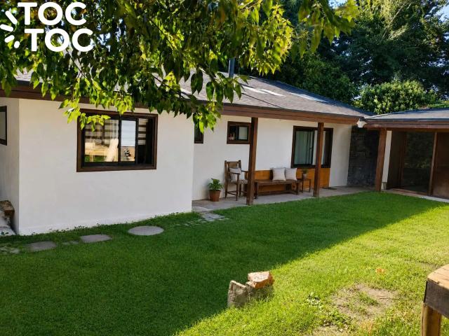 Casa en Chiguayante