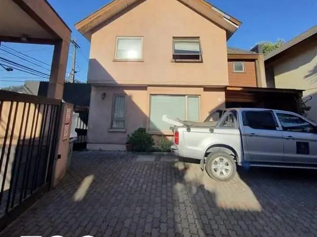 Casa en Chiguayante