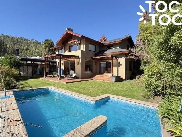 Casa en Chiguayante