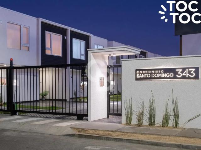 Casa en Chiguayante