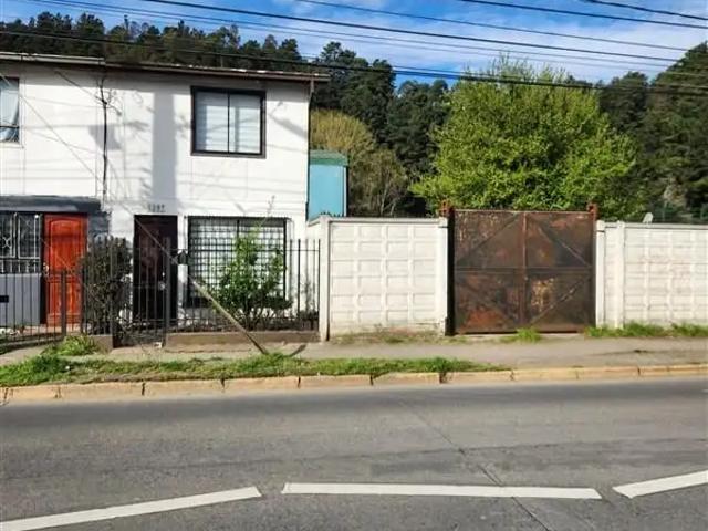 Casa en Chiguayante