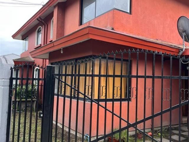 Casa en Chiguayante