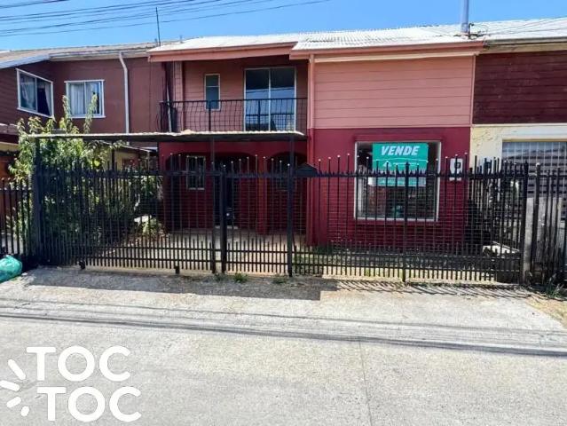 Casa en Chiguayante