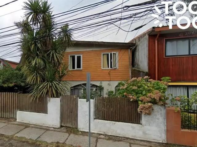 Casa en Chiguayante