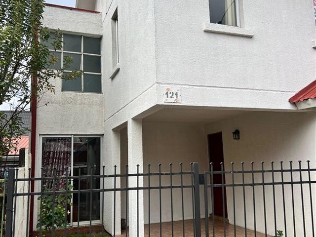 Casa en Chiguayante