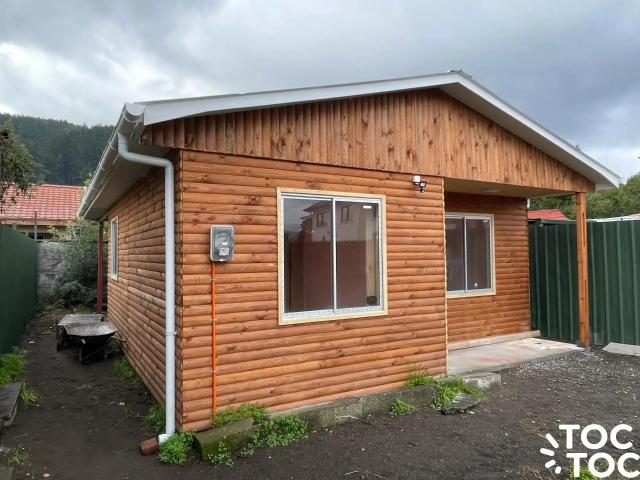 Casa en Chiguayante