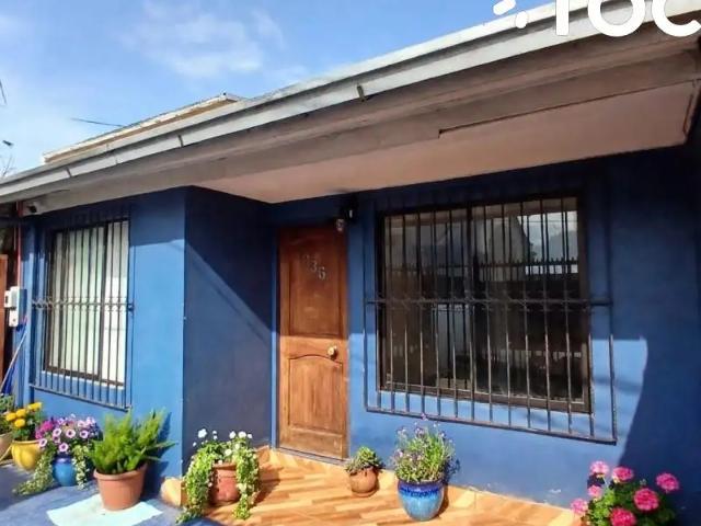 Casa en Chiguayante
