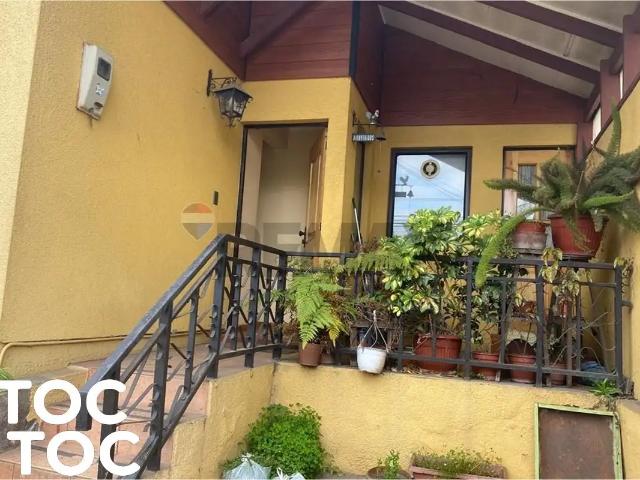 Casa en Chiguayante
