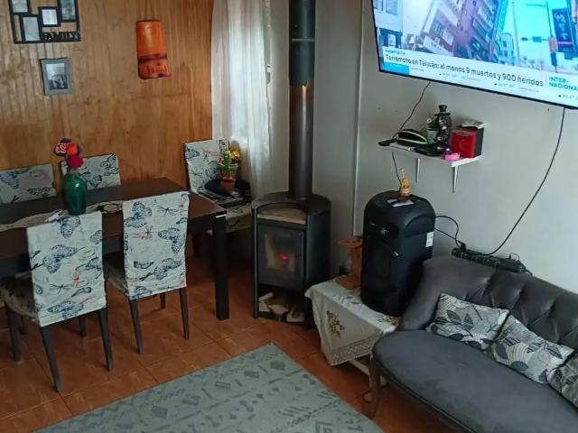 Casa en Chiguayante